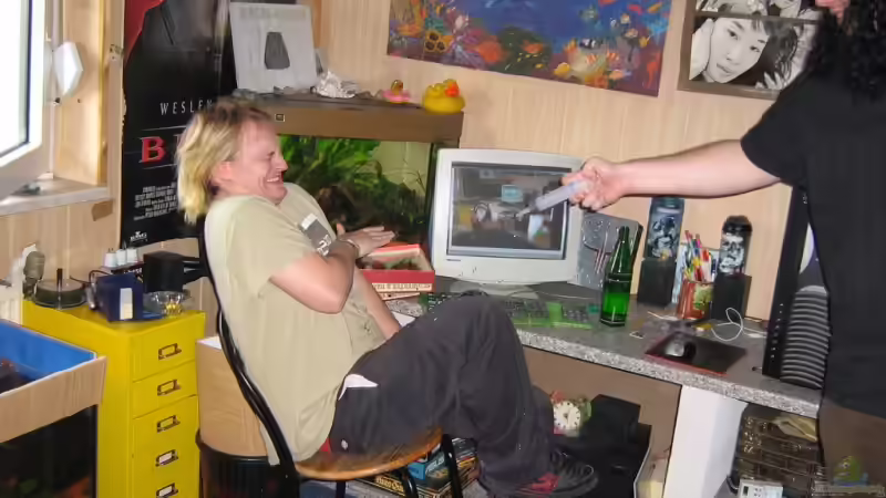 Userbild von Björn Bönsch von Björn Bönsch (45)